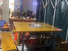 -乖嬢嬢重庆老火锅(南联店)