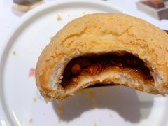 酥皮山楂叉烧包-蔡澜点心(三里屯T+MALL店)