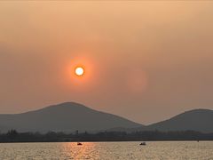 -云龙湖旅游景区