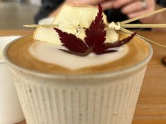 -ChanDu躔度咖啡(灯塔店)