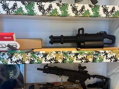 -青岛兵神真人cs俱乐部(市南麦凯乐店)