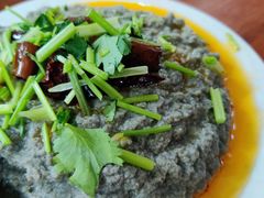 麻豆腐-宝瑞门钉肉饼店
