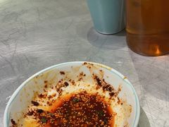 -姚姚酸菜鱼·金戈戈香港豉油鸡(喜荟城联名店)