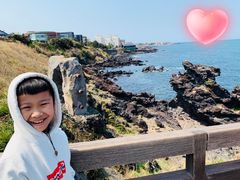 -龙头岩(Dragon Head Rock)