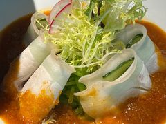 蒜泥白肉-麻六记(凤凰汇店)