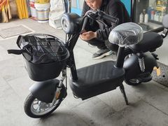 -爱玛电动车(古棕路店)