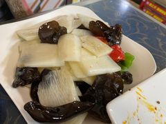 -马虎风味菜馆(王府园小区店)