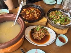 -妈妈传炖品(双林店)