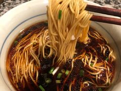 老牌阳春面-南京大牌档(凯德大峡谷店)