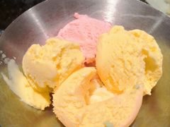 -盛江山自助料理(奥莱锦辉购物广场店)