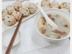 -咬不得高祖生煎·简餐(高银街店)