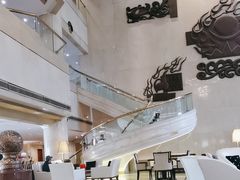 -上海齐鲁万怡大酒店·辣椒屋咖啡厅