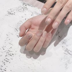 点击看大图 -StartNail美甲