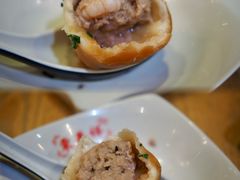 特色生煎-东泰祥生煎馆(重庆北路店)