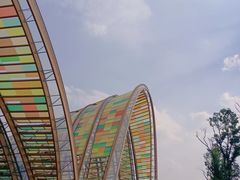 -中国天府农业博览园