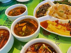 -令氏家外家周秦食府(高新店)
