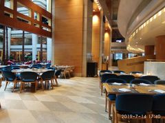 -威斯汀舞台餐厅