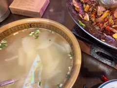 -富正毅三下锅·湘西韵味(天门山索道店)