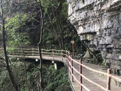 -清江方山景区