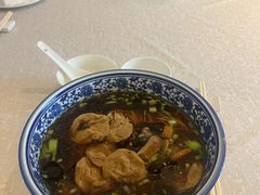 -苏州阳澄湖澜廷酒店-有景阁中餐厅