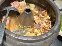 -云海肴·汽锅鸡·云南菜(领展购物广场·中关村店)