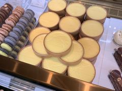 -PAUL LAFAYET 法式甜品(港汇广场店)