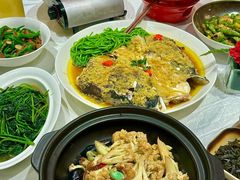 -口味堂(惠济路店)