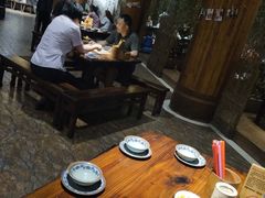 大堂-功夫小龙虾·烧烤·江湖菜(金沙洲店)