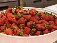 -星璞餐厅(深铁塘朗城君璞酒店)