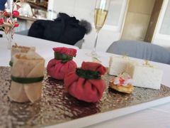 -北京柏悦酒店·锦庭餐厅Dining Room