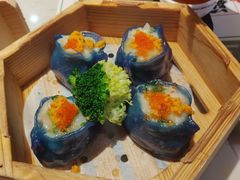 -蘩楼(华强北总店)