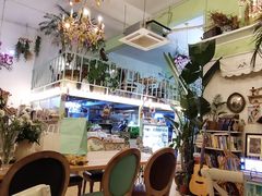 -Jo's Garden