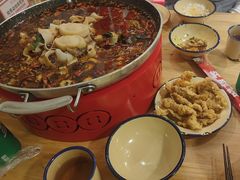 -聂发财重庆江湖菜(解放碑店)