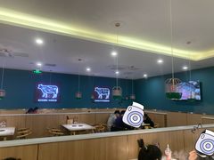 -浪里寻·臻牛养生牛肉火锅(方圆荟店)