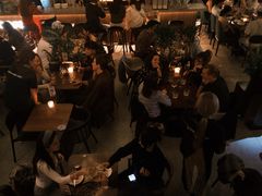 -ibarrel爱杯·bistro&brunch(江宁路店)