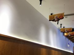 -呼啦面馆·头牌豌杂面(爱琴海店)