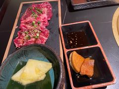 -谷牛和牛烤肉(漕河泾印象城店)