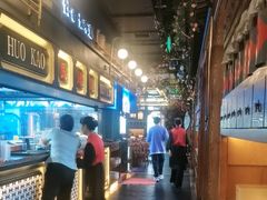 -伙靠·江浙菜(田林路店)