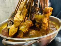 -老徐烧烤涮肚(交道口店)