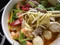 -明月虾面(厦禾路店)