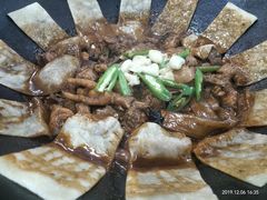 -皖北学东地锅鸡(之心城店)
