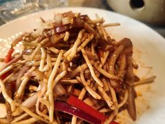 -巴渝菜馆(涿州店)