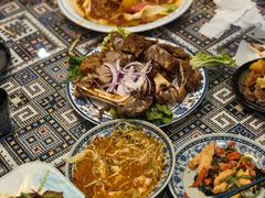 -新疆伊宁远征餐厅