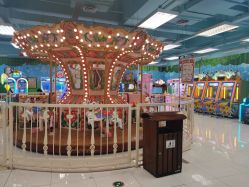 点击看大图 -莫莉幻想儿童乐园(青岛金茂湾店)