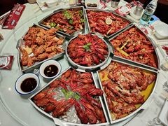 -金陵暴走小龙虾(南京总店)