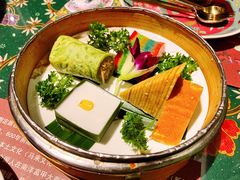 -小娘惹厨房Little Nyonya(狮城有约上榜店)