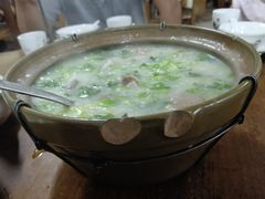 -华记粥饭店(印象容桂主题风情街店)