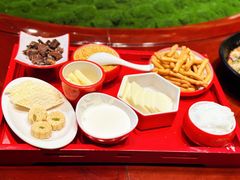 -蒙古大营·蒙古演绎餐厅(赛马场店)