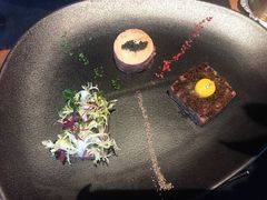 -AZUL by FUEL蓝色·法式酒馆(琶醍店)