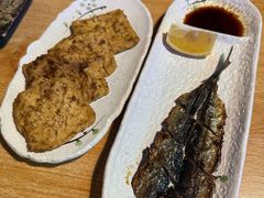 -质烤烤物·活烤海鲜(质烤总店)
